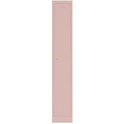 Garderobenschrank Primary Locker | 1 Abteil - 620 pastellpink