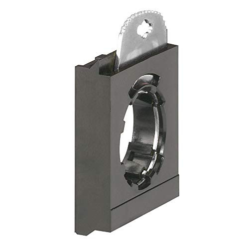 Legrand Osmoz stijgbeugel, 3 posities, 20 stuks
