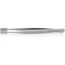 KNIPEX Präzisionspinzetten Universalpinzetten Glatt und Geriffelt