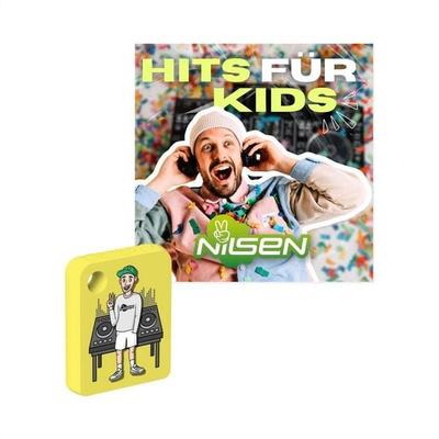 Hits für Kids,1 Galakto Token