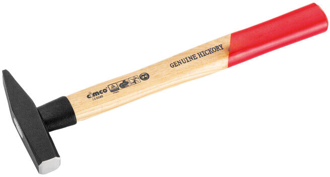 Cimco Marteau de serrurier 400 g 130584 (130584)