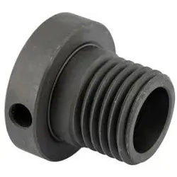 Teknatool Adapter für Spindel von 1"8tpi auf M33x3,5
