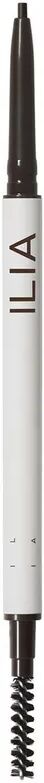 ILIA - In Full Micro-Tip - Augenbrauenstift, 4.5 ml, SOFT BLACK