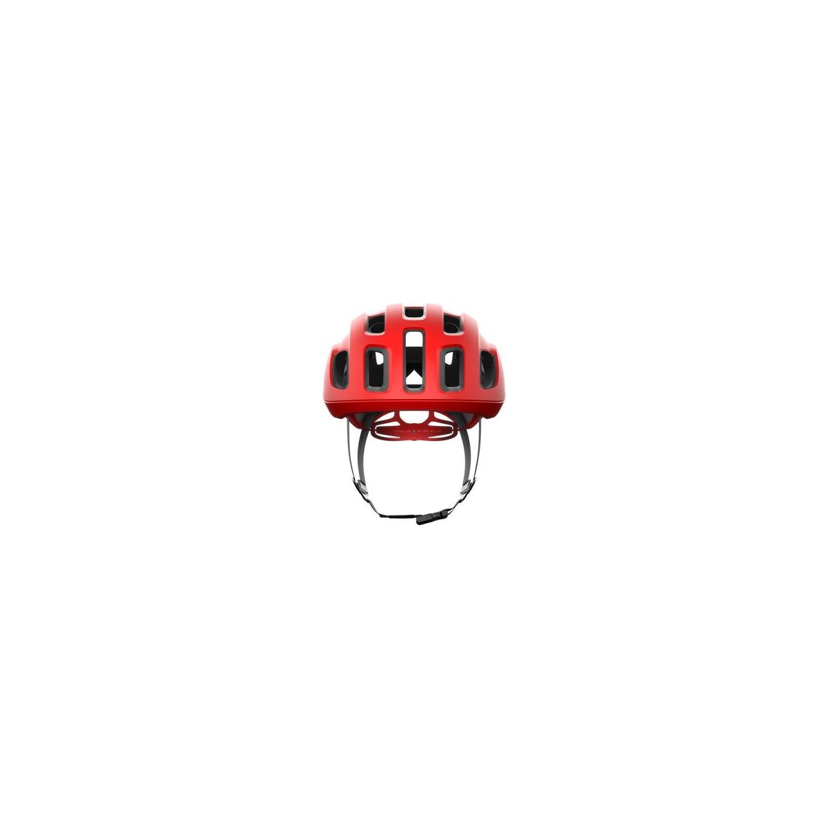 POC Ventral Air WF Mips prismane red matt (1126) S/55-58 PC107671126SML1