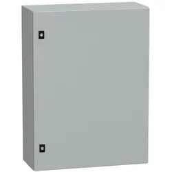 Schneider Electric Spacial CRN Volltür NSYCRN86250P