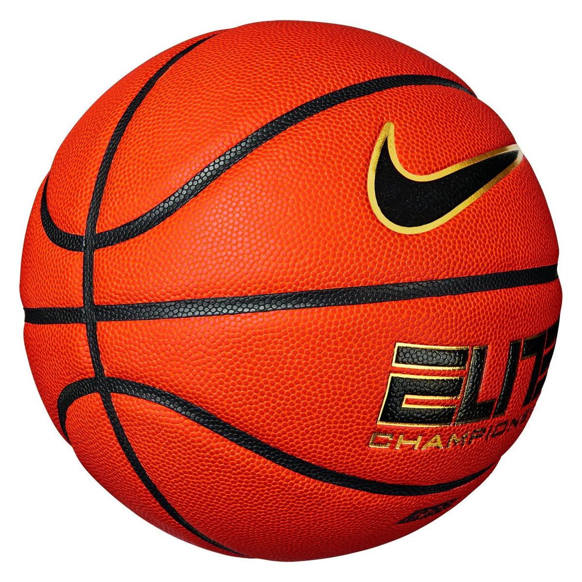 Nike Elite Championship Basketball (7) (42854720)
