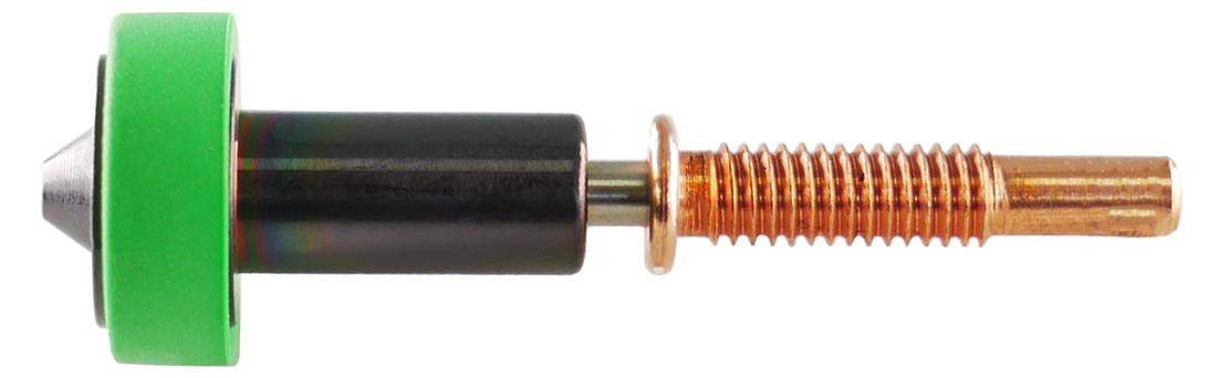 E3D RapidChange Revo ObXidian nozzle 0,8 mm