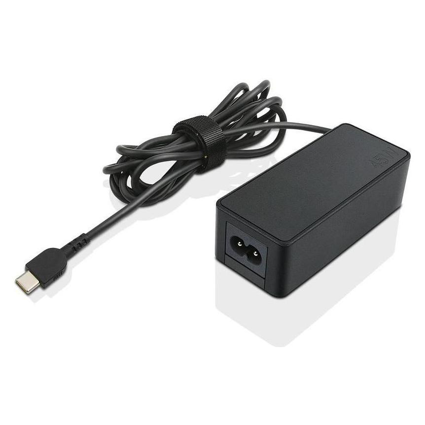 Lenovo 45W Standard AC Adapter (45 W) (4X20M26262)