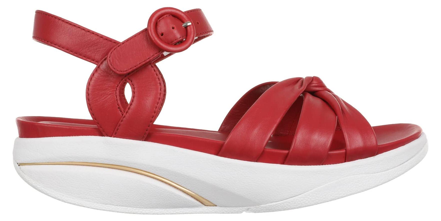 MBT KAWERIA 7 Damen Sandalen