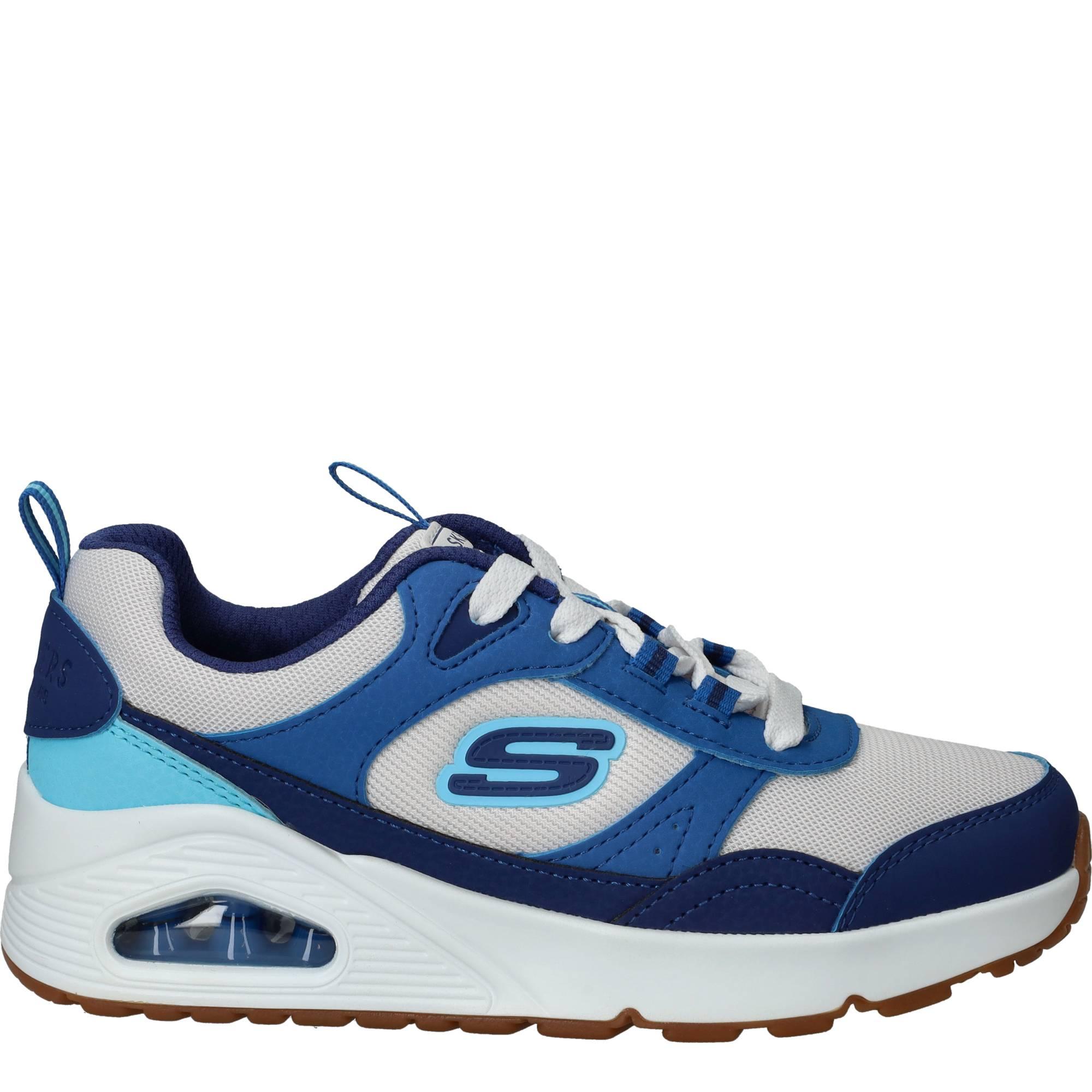 Skechers Uno Retro Groove Sneakers Jongens