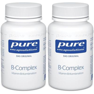 Pure Encapsulations B-Complex Kapseln 2x 2x120 St