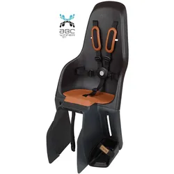 Polisport, Velokindersitz, (Gepäckträger (hinten))