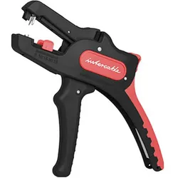 Intercable, Zange, INTE Abisolierwerkzeug (185 mm)