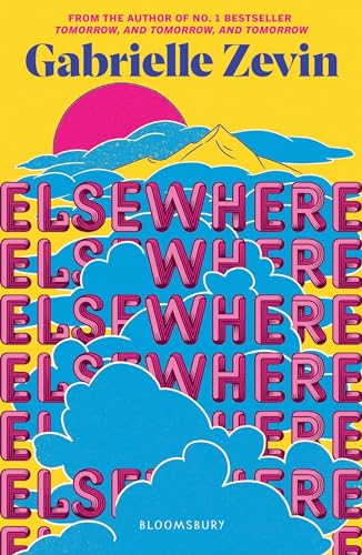 Gabrielle Zevin - Elsewhere - Preis vom 10.10.2026 11:48:34 h