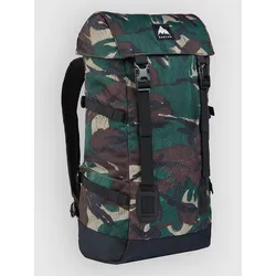 Burton Tinder 2.0 Rucksack seersucker camo Gr. Uni