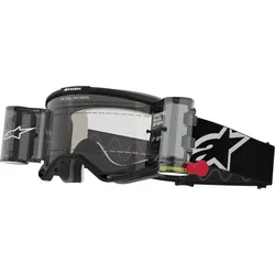 Alpinestars Vision 5 Corp Roll-Off Motocross Brille