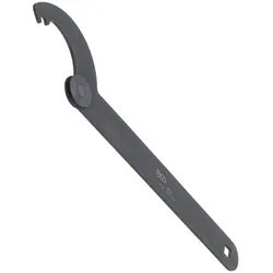 BGS 6730 Hakenschlüssel für Fensterheber für BMW E60, E81, E82 und MINI R50, R52, R53