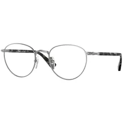 Brille Persol 0PO2478V 513 Gunmetal Gr. 50/20
