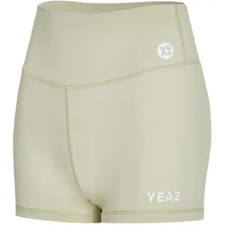 Yeaz, Damen, Sporthose, Celeb (XL), Grün
