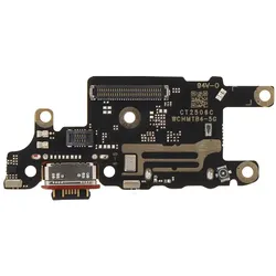 Xiaomi Service-Pack USB-C Ladeport für Poco X7 Pro (Modul, Xiaomi Poco X7 Pro), Mobilgerät Ersatzteile, Mehrfarbig