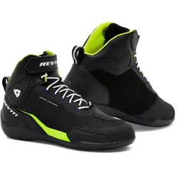 Revit G-Force H2O Wasserdichte Motorradschuhe 46