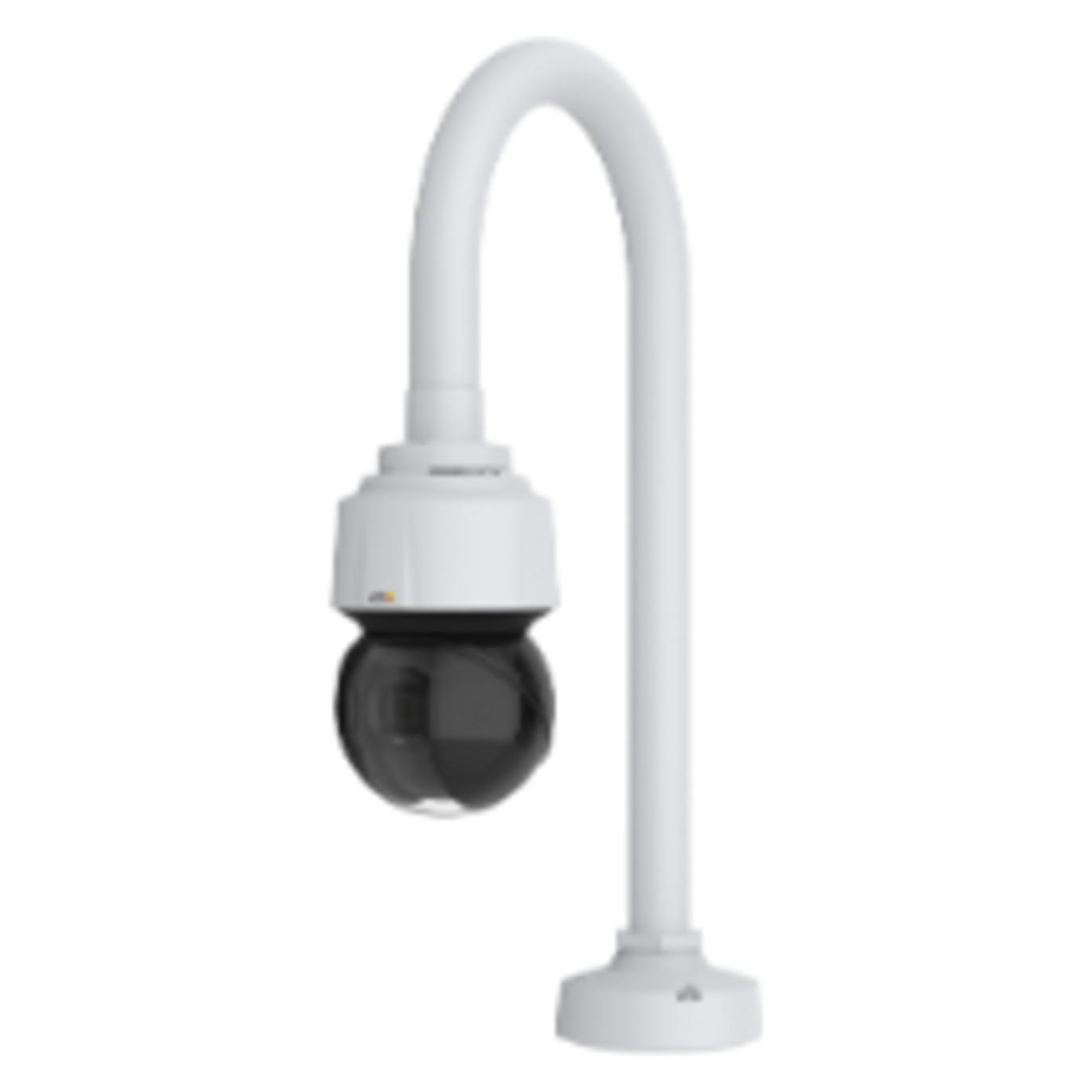 Axis Brüstungshalterung TQ6501-E Weiss (Montage-Kit) (02110-001)
