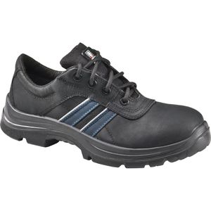 Lemaitre Sicherheitsschuhe Andy low, S3, Halbschuhe, Stahlkappe, Büffelleder, Gr. 37