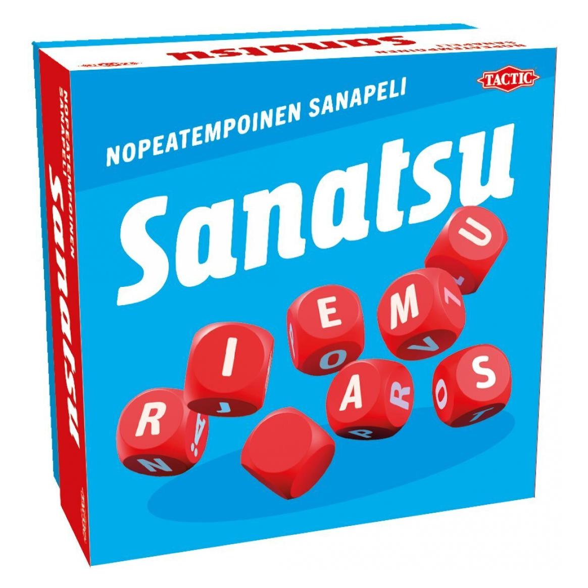 Tactic Sanatsu Game (42054494)