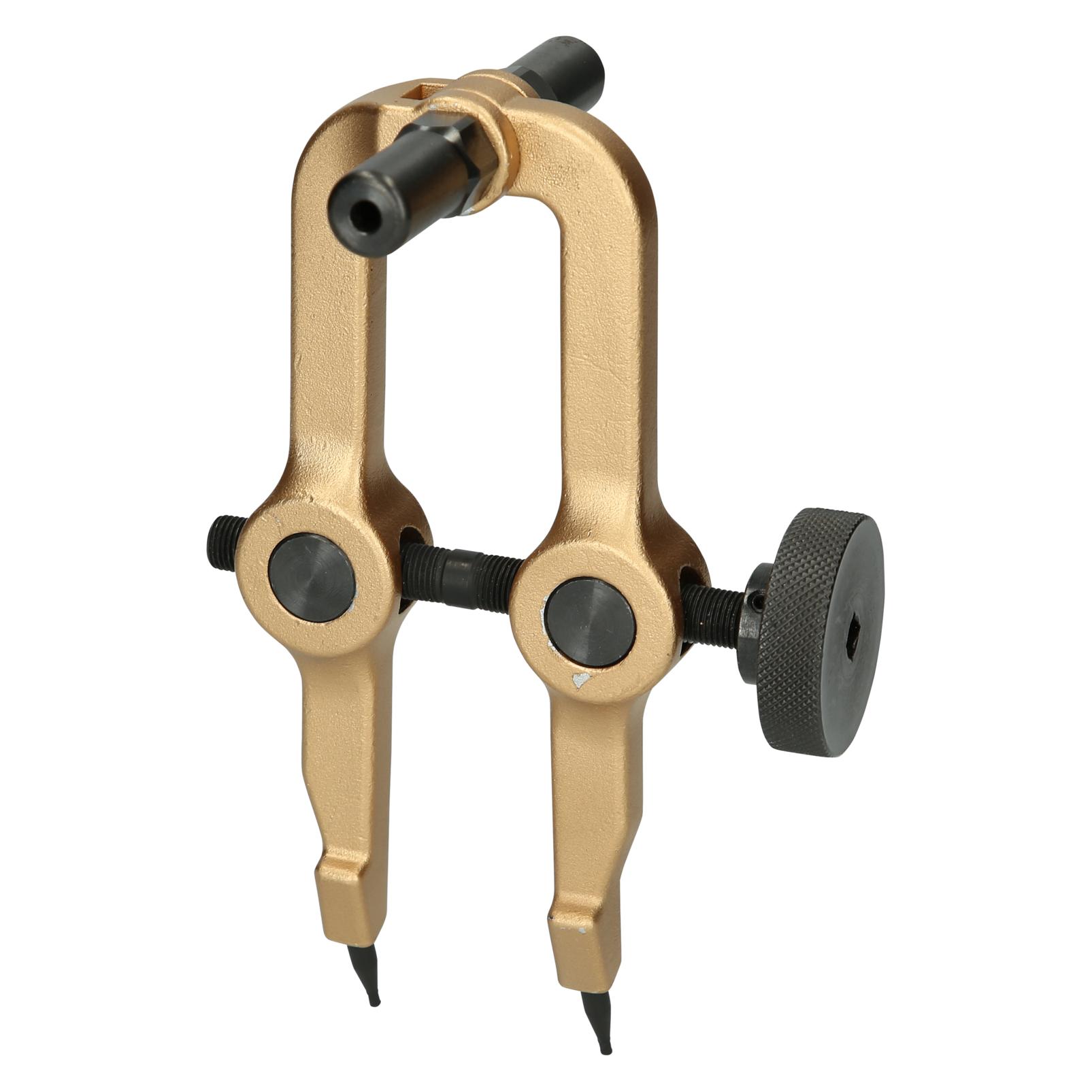 KS Tools Sicherungsring-Werkzeug (440.0344)