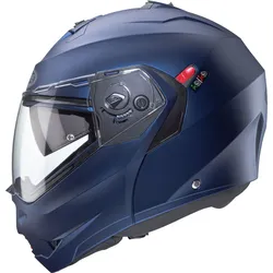 Caberg Duke X, Klapphelm - Matt-Dunkelblau - L