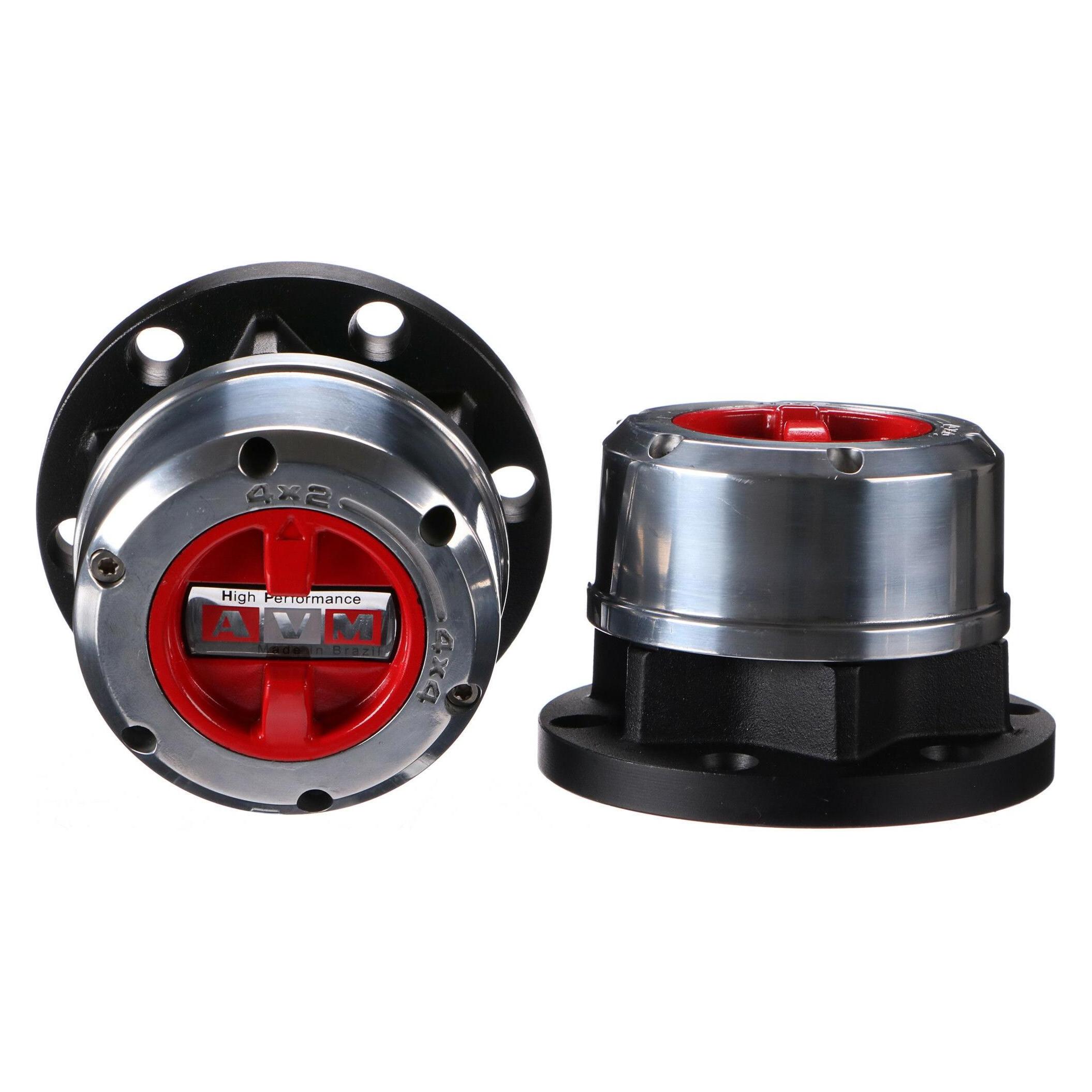 Sixtol AVM 457HP Freilauf - Suzuki (AVM457HP)