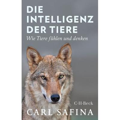 Die Intelligenz der Tiere, Taschenbuch von Carl Safina, C.H. Beck, 978-3-406-73958-3
