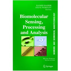 BioMEMS and Biomedical Nanotechnology, Fachbücher von Rashid Bashir, Ferrari, Steven, Mauro, T Wereley