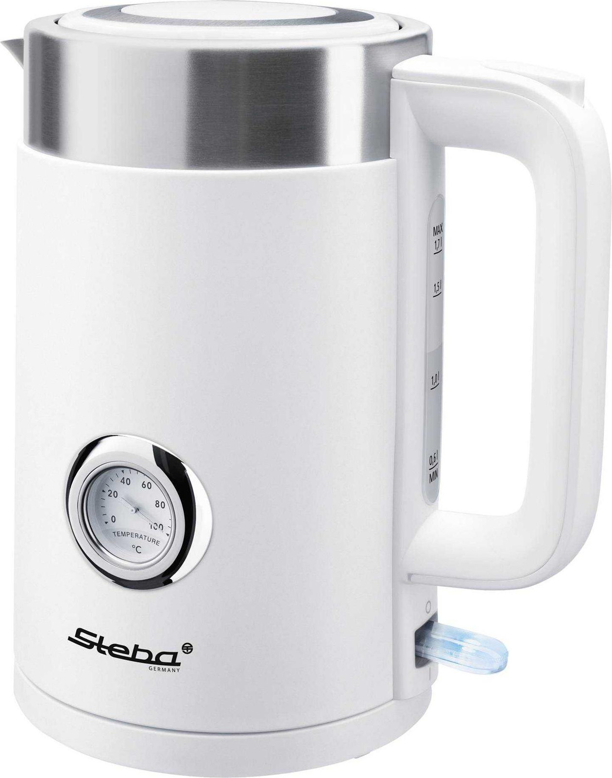 Steba WK 10 Bianco waterkoker