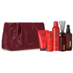 690ml RITUALS THE RITUAL OF AYURVEDA Large Gift Set (5-tlg + Pouch)