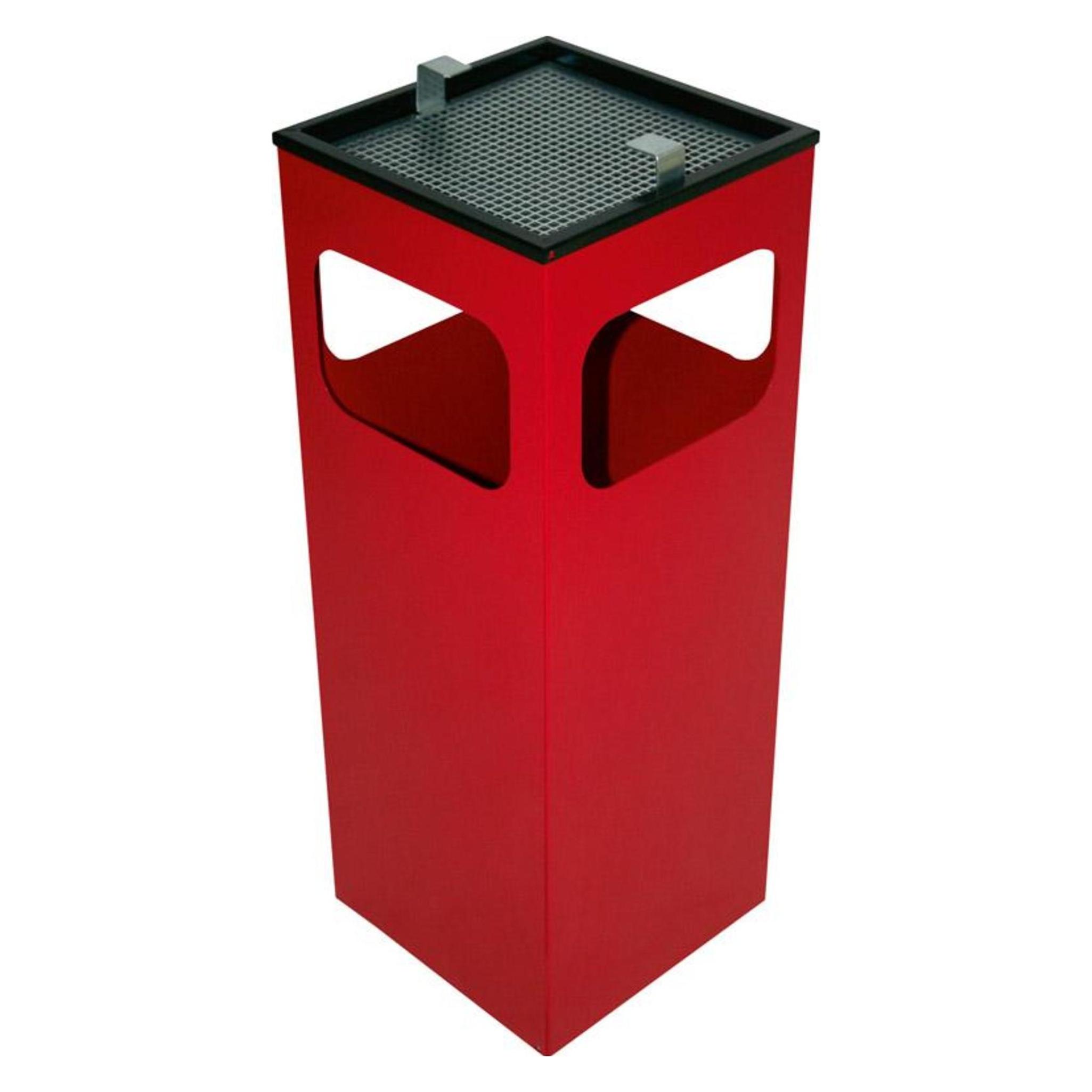 kaiserkraft Kombiascher (29 l) (4260058006096)