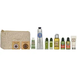 L'Occitane, Beauty Geschenkset, Provence Kollektion (Körperpflegeset)