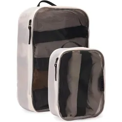 Thule packing cube set, Packsack, Weiss