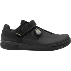 Crankbrothers, Herren, Veloschuhe, Stamp Boa (45), Schwarz