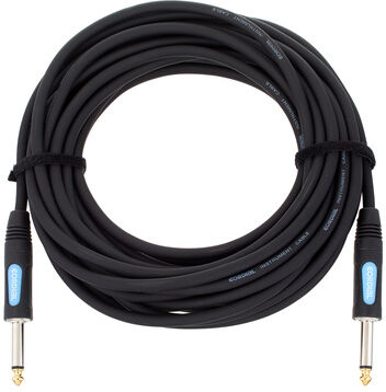 Cordial CCFI 9 PP Schwarz
