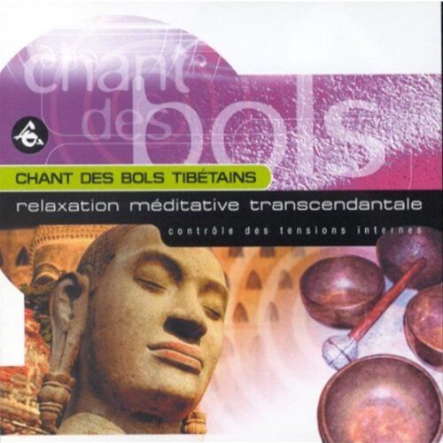 Various - Chants des Bols Tibetains - Preis vom 11.10.2026 03:10:56 h