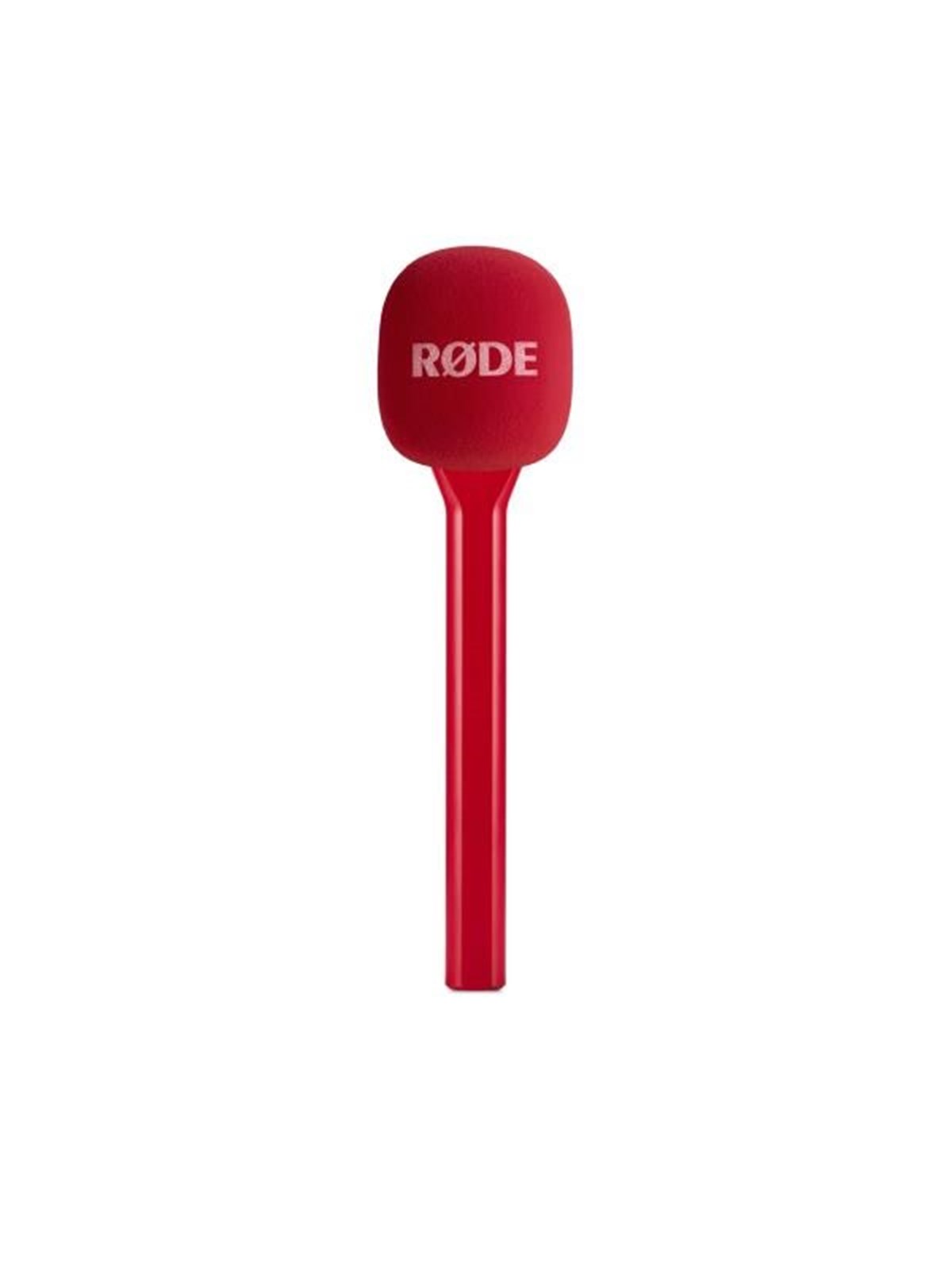 Røde Interview GO - Rot