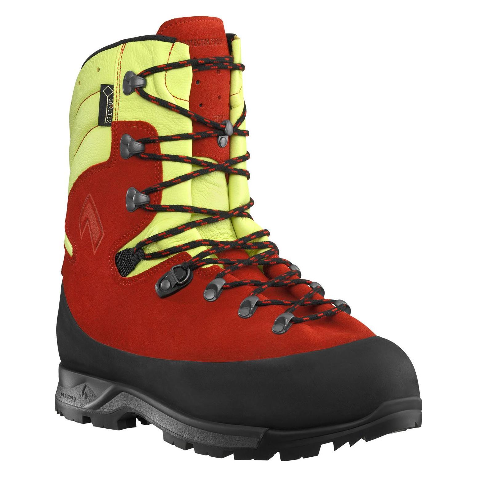 Haix Protector Forest 2.1 Schnittschutzstiefel (SB, 46) (20008901)