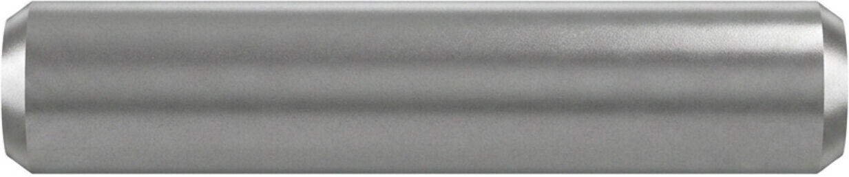 DIN 6325 Stahl 10 m6 x 45 K ; Industrial Quality Supplies (063250009100045)