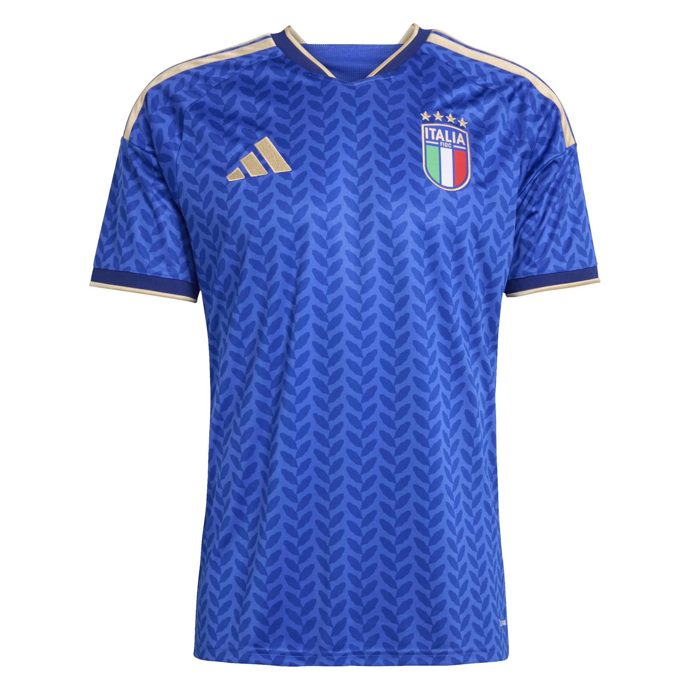 Adidas Italien Trikot (XL) (JL6937_XL)
