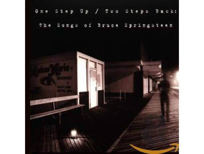 Various Artists - One Step Up, Two Steps Back (S