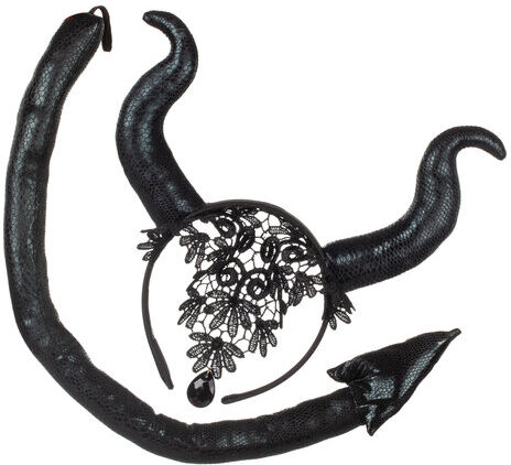 Set "Dämon"