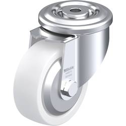 Blickle 690222 LKR-SPO 100K-FA Lenkrolle Rad-Durchmesser: 100 mm Tragfähigkeit (max.): 350 kg 1 St.