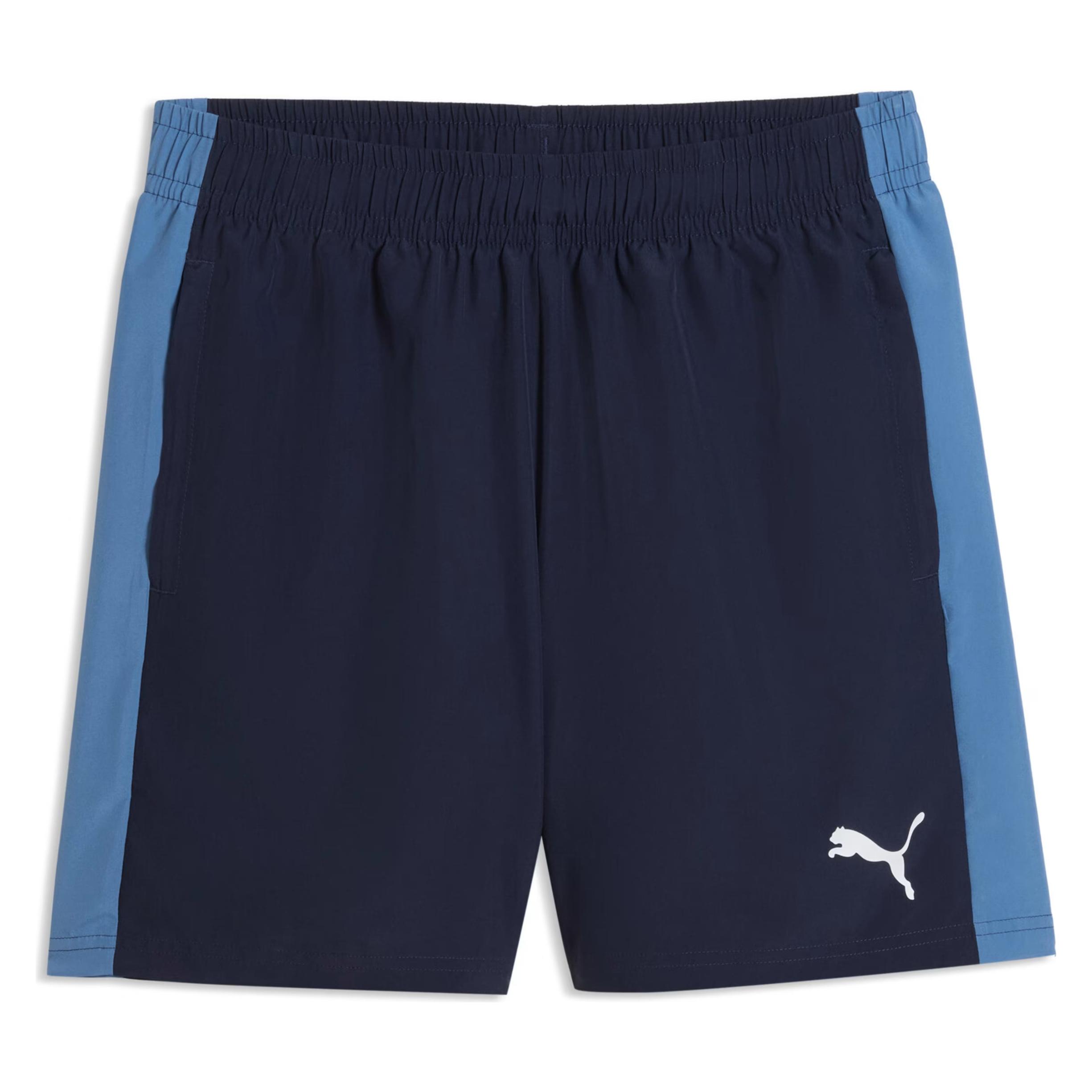 Puma teamLIGA26 Sideline Shorts (S) (660931)