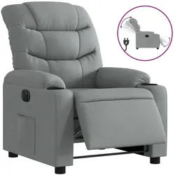 vidaXL, Sessel, Facolor (Elektrisches Neigungssystem ohne Massage-Funktion)